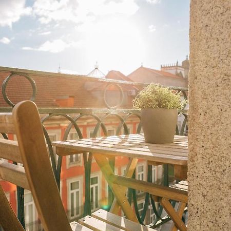 Orm Catedral & Sao Bento & Luiz Apartments Porto Ngoại thất bức ảnh