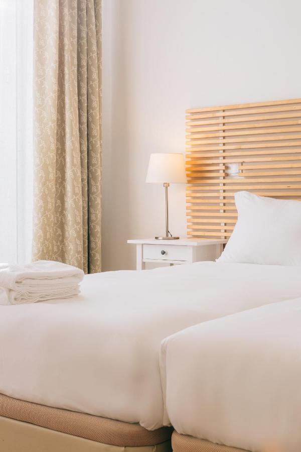 Orm Catedral & Sao Bento & Luiz Apartments Porto Ngoại thất bức ảnh