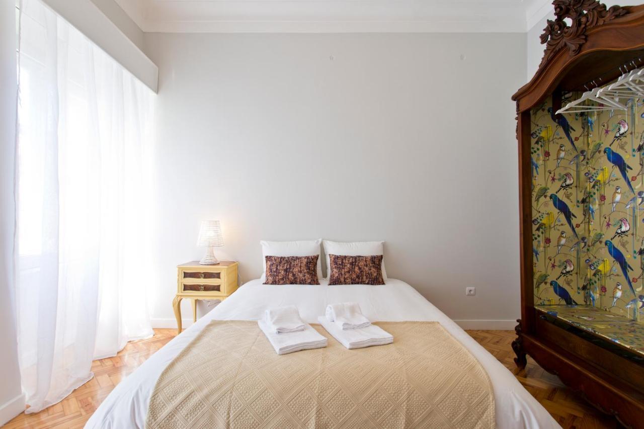 Orm Catedral & Sao Bento & Luiz Apartments Porto Ngoại thất bức ảnh
