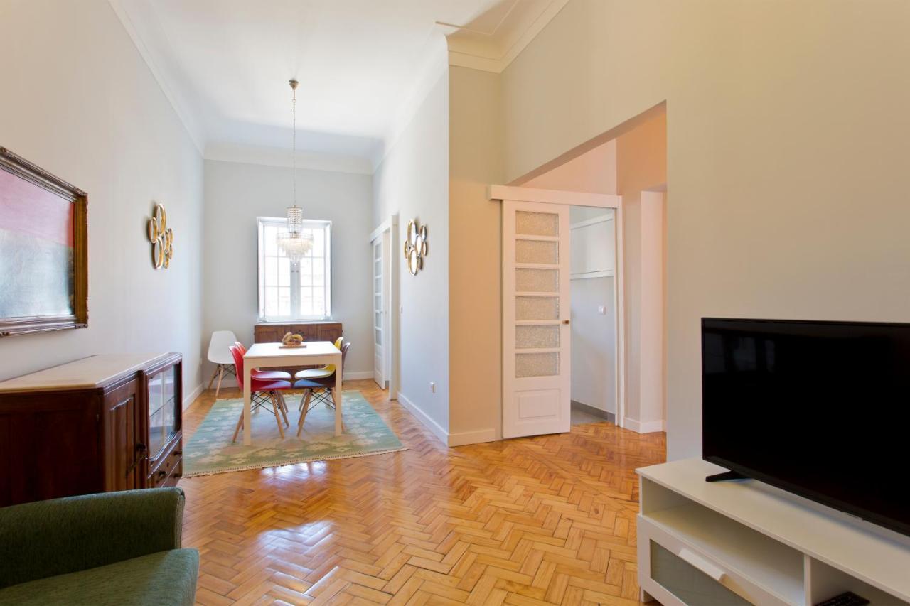 Orm Catedral & Sao Bento & Luiz Apartments Porto Ngoại thất bức ảnh