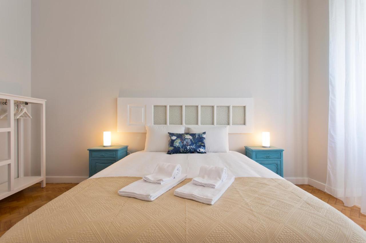 Orm Catedral & Sao Bento & Luiz Apartments Porto Ngoại thất bức ảnh