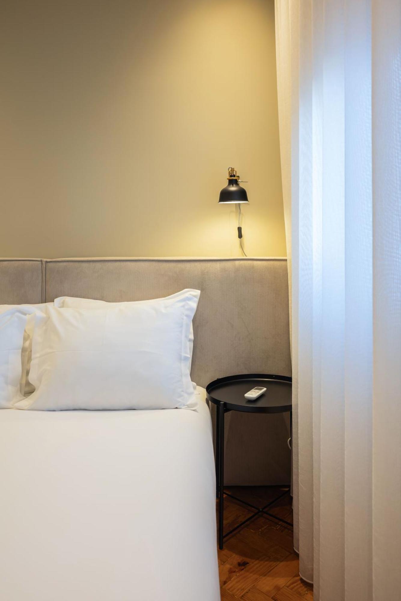 Orm Catedral & Sao Bento & Luiz Apartments Porto Ngoại thất bức ảnh