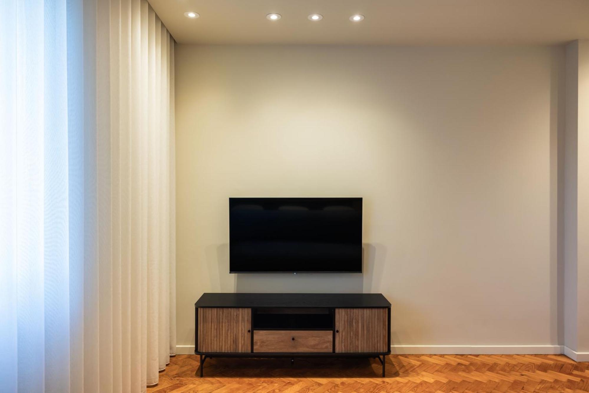 Orm Catedral & Sao Bento & Luiz Apartments Porto Ngoại thất bức ảnh