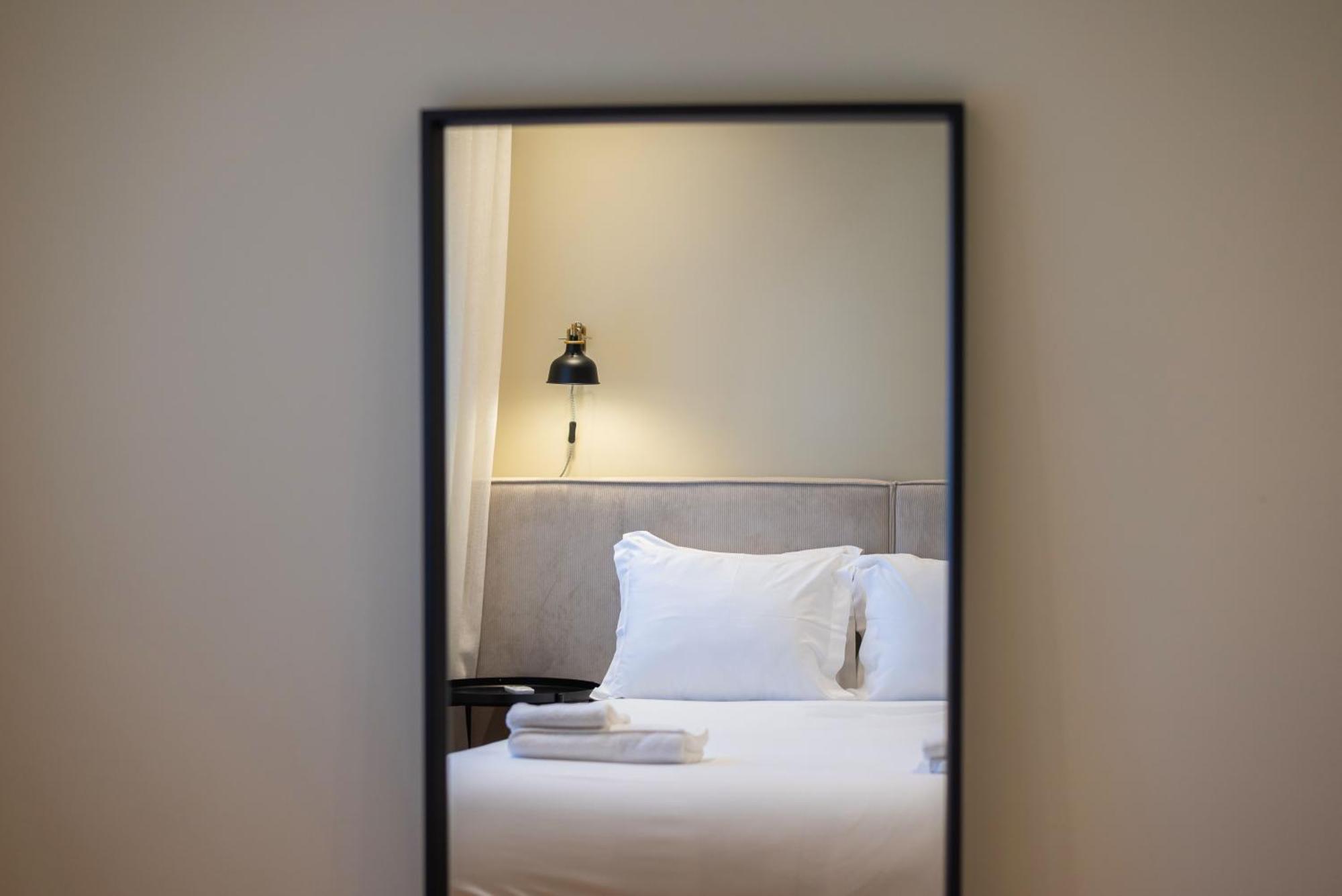 Orm Catedral & Sao Bento & Luiz Apartments Porto Ngoại thất bức ảnh