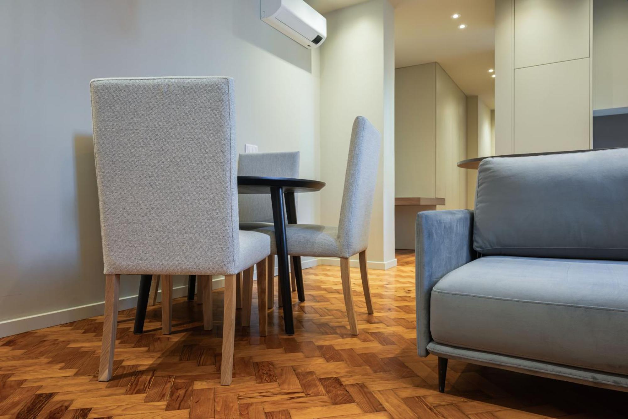 Orm Catedral & Sao Bento & Luiz Apartments Porto Ngoại thất bức ảnh